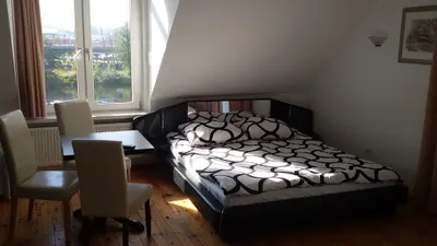 Noclegi Kołobrzeg Willa Al Faro